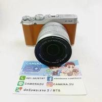 ราคา กล้อง FUJIFILM XA2 + kit 16-50 (1734275197148628489)