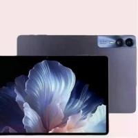 ราคา HUWYI TH K5-M18 แท็บเล็ต 11 นิ้ว 4K Ultra Clear หน้าจอ 144Hz 16G + 256G Android 12.0 กล้อง 32MP รองรับ 4G/5G LTE ระบบปฏิบัติการ Android 12.0 (1733787621374199247)