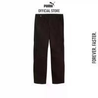ราคา PUMA x SAN SAN GEAR กางเกง สำหรับผู้ชาย สีดำ - 63255101 (1734174507555587339)