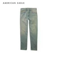 ราคา American Eagle Loose Jean กางเกง ยีนส์ ผู้ชาย ทรงหลวม (MBL 011-7471-953) (1734216287626954012)