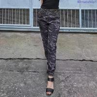 ราคา GZ Jeans กางเกงยีนส์หญิงลายพรางทหารขาจั๊มสีเทา มีบริการเก็บปลายทาง กาเกงยีน กางเกง ยีนส์ ขา ม้า atipa เสื้อ แขน สั้น ผู้ หญิง กางเกงยีนส์ golden zebra ท็อป โจ้ขาเดฟcortis (1733913018148030388)