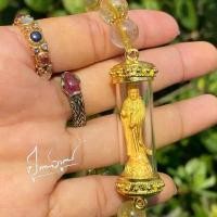 ราคา กำไล พระแม่กวนอิม เจ้าแม่กวนอิม กวนอิม หลวงปู่คีย์ กิจติญาโน รุ่น ปลดหนี้มหาเศรษฐี สปอตสินค้า (1733321937079731781)