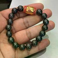 ราคา กำไล เหล็กไหลสอง หลวงปู่ศิลา สิริจันโท (1730362568248363045)