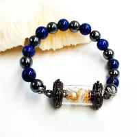 ราคา กำไล พญานาคเกี้ยวแท้ ปลุกเสกพิธีใหญ่ ร้อนกำไลหินแท้เกรด A เสริมดวงชะตา เสริมความรัก เมตตา (1733453534570252235)