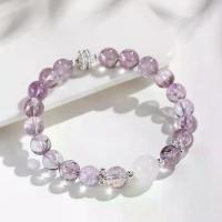 ราคา กำไล สร้อยข้อมือ สร้อยข้อมืออเมทิตส์ (Amethyst )อเมทิตส์ พลอยสีม่วง หินมงคล หินนำโชค หินแห่งความรัก ปัดเป่า คลายเครียด (1733961918883660976)