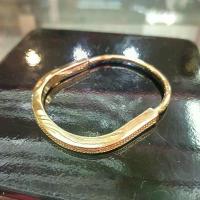 ราคา กำไล ทิฟฟานี่ เพชรรอบ สีพิ้งโกลด์ ข้อมือใหญ่ ข้อมือชาย (1734220502262712167)