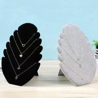 ราคา แท่นโชว์ต่างหูกำมะหยี่สำหรับต่างหูแบบติดหู, สร้อยคอ, กำไล, ชั้นวางโชว์เครื่องประดับ, อุปกรณ์เสริมเครื่องประดับ, ที่เก็บของสำหรับแผงขาย, ขายส่งพร้อมส่ง (1734361157762188820)