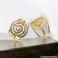 ราคา กำไล กำไลทอง กำไลทองหุ้ม 2 สี ปรับไซส์ได้ (1731768264504740863)