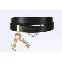 ราคา สไตล์การระเบิด พร้อมส่ง กำไล Yslแบบหนัง ของแท้ (1730355567867955514)