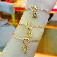 ราคา กำไล ผูกรัก zodiac (ปีนักษัตร) จี้ปีนักษัตร 12 ปีพลอย | สแตนเลสแท้สีทอง | SW33486 (1734088813551060951)