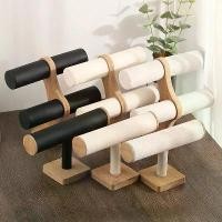 ราคา แท่นวางสร้อยข้อมือ ที่เก็บคริสตัล สร้อยข้อมือ กำไล เครื่องประดับ นาฬิกา ชั้นวางเครื่องประดับ ที่เก็บยางรัดผม (1733273833230534416)