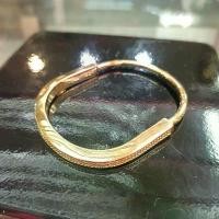 ราคา กำไล ทิฟฟานี่ เพชรรอบ สีพิ้งโกลด์ ข้อมือใหญ่ ข้อมือชาย (1733164086379054999)