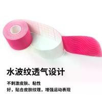 ราคา 2026 เทปกล้ามเนื้อ ผ้าพันแผลยืดหยุ่น เทปยืดหยุ่น เทปคิเนซิโอ สำหรับนักกีฬา เทปเข่า ข้อศอก กีฬา ฟิตเนส ผ้าพันแผลแบบติดเอง (1734040720565503616)