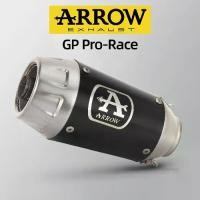 ราคา ท่อไอเสียรถจักรยานยนต์ Arrow GP Pro-Race กีฬา, เหมาะสำหรับ mt09, R3, mt07, pcx, xmax, gsx, cbr250rr (1732355242428368078)