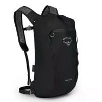 ราคา กระเป๋าเป้สะพายหลัง OSPREY Daylite Cinch ขนาด 15 ลิตร กระเป๋าสะพายไหล่แบบเชือกรูด สำหรับกิจกรรมกลางแจ้ง กีฬา และแฟชั่น (1733196909266044628)