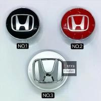 ราคา ฝาครอบขอบศูนย์ล้อล้อฮอนด้า, ชุด 4 ชิ้น, 56 มม. / 64 มม., เหมาะสำหรับ Honda Accord, Accord, กีฬา Civic, แจ๊ส, HRV, CR-V, น็อตศูนย์ (1732254321373185525)
