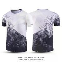 ราคา ใส่สบาย เสื้อ กีฬา พิมพ์ ลาย เสื้อ บอล มือสอง เสื้อ พิมพ์ ลาย เสื้อ gymshark เสื้อ วอร์ม แขน ยาว แกรนด์สปอร์ต (1731409232795567387)