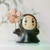 ราคา เครื่องกระจายกลิ่นหอมไม้มะเกลือ, ทำด้วยมือ, รูปแกะสลัก, กล่องดนตรี, คอลเลกชัน Spirited Away, ของขวัญ พวงกุญแจ เป็ด มี เสียง ผู้ หญิง (1732657558426387755)