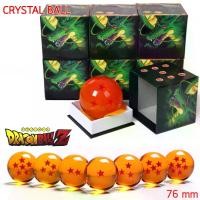 ราคา การศึกษาปฐมวัย การฝึกสมอง, พัฒนาสติปัญญา, Figure ฟิกเกอร์ Dragon Ball Z Star Crystal Ball Big Size ลูกแก้ว ดราก้อนบอล ขนาดเท่าของจริง 1/1 Ver Anime ของสะสมหายาก อนิเมะ การ์ตูน มั (1734096432651143031)