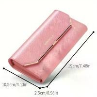 ราคา กระเป๋าสตางค์ใบยาวหนังแท้ สำหรับผู้หญิง ความจุมาก ระดับไฮเอนด์ สีแดง ดีไซน์ดั้งเดิมไม่ซ้ำใคร รุ่นใหม่ปี 2025 ถุง victoria secret สุญญากาศ กระสอบ 50 กิโล กล่อง ไม้ เก็บ เงิน ล็ก ช (1733169595497743879)