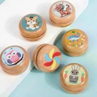 ราคา ของเล่นโยโย่ไม้สำหรับเด็ก, สไตล์ดั้งเดิม, หมุนได้, สำหรับเด็กชายและเด็กหญิง, ของขวัญเด็กนักเรียน, วัสดุไม้ ครัว ไม้ ของ เล่น เด็ก รถ โฟล์คลิฟท์ ของ เล่น (1731449626191037923)