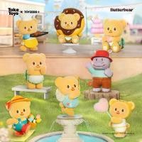 ราคา Butterbear - The Sweet Life Series (Blind Box) - กล่องสุ่มน้องหมีเนย คําแนะนําผลิตภัณฑ์ใหม่ของเดือนนี้ squishy toys heyone mini กัน พลา foxy สกุชชี่ ครัว คุณต๋อย (1733928125562849098)