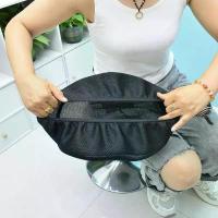 ราคา ผ้าคลุมเก้าอี้ทรงกลม ระบายอากาศได้ ผ้าคลุมเก้าอี้ทรงกลม เบาะรองนั่งทรงกลม เหมาะสำหรับยกและหมุนได้ แผ่นรองเก้าอี้ ความงาม ขนาดใหญ่ เหมาะสำหรับเก้าอี้ทำงานและเก้าอี้บาร์ ปี 2025 (1731688632418076249)