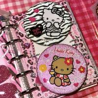 ราคา เข็มกลัด Hello Kitty, ความงาม Y2K, ลายม้าลาย Kawaii, ชุด 2 ชิ้น, ตกแต่งกระเป๋าเป้สะพายหลัง, เหมาะสำหรับเป็นของขวัญวันเกิดเพื่อน (1733608912845244247)