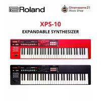 ราคา คีย์บอร์ด Roland รุ่น XPS-10 Synthesizer 61 คีย์ (1732765770423108954)