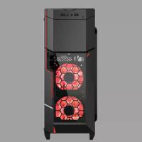 ราคา คอมเซ็ตพร้อมจอ 22” i5-9500T + GTX1060 6GB + RAM 16GB + SSD 240GB (พร้อมเมาส์ คีย์บอร์ด ลำโพง) (1733366382766883896)