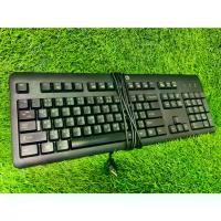 ราคา [COD] คีย์บอร์ด Keyboard HP USB Keyboard ของแท้ ไทย-อังกฤษ มีประกัน แถมเม้าส์ (คละรุ่น) (1734238561144178214)