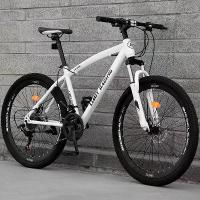 ราคา จักรยาน mountain bike‍♀️จักรยานเสือภูเขา26นิ้ว จักรยานผู้ใหญ่เสือภูเขา จักรยานล้อโต จักรยานมีโช๊ค จักรยานวิบาก จักรยานเสือภูเขา มีการรับประกัน จักรยานเด็ก (1734118225209689708)