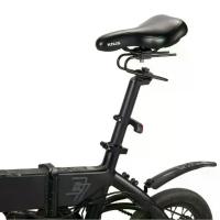 ราคา THAIBIKE โช๊คเบาะ Bike Saddle Shocks Absorber Spring จักรยาน (1734288089932989903)