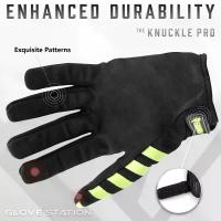 ราคา [ถุงมือขี่รถใหม่จาก FUNTIMES] ถุงมือขี่รถเต็มนิ้วรุ่นใหม่จาก FUNTIMES | เหมาะสำหรับรถยนต์, มอเตอร์ไซค์, จักรยาน, จักรยานชายหาด และจักรยานไฟฟ้า (1733200271229748269)