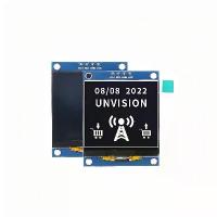 ราคา โมดูล LCD OLED, 1.5 นิ้ว, จอแสดงผลสีขาว, จุด 128 * 128, ชิปไดรเวอร์ SH1107 COG I2C IIC, 4PIN, 3V-5V เคส ไอโฟน17promax ใส ไอโฟน11promax โทรศัพท์ กันกระแทก รอย เปลือก 16pro (1733250838615787351)
