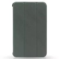 ราคา พร้อมส่งจากไทย เคสฝาพับ ซัมซุง แท็ปเอ (2016) 7.0 ที285 Use For Samsung Galaxy Tab A (2016) 7.0 SM-T285 Smart Foldable Cover Stand (7.0) (1734238583021733115)