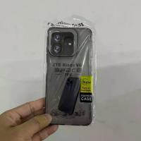 ราคา เคสอวกาศ เข้ากันได้กับ ZTE Nubia Neo 3 5G และ Neo3 GT 5G เคสโทรศัพท์ ฝาครอบป้องกัน TPU เคสไอโฟน กันกระแทก เคสใส ส่งจากไทย เคสไอโฟน11 เคสฝาพับ ไอโฟน แม่เหล็ก กรณีป้องกัน 1บาท ซิลิ (1732242728318633115)