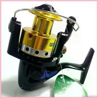 ราคา DelectableDen คุณภาพรับประกันได้ รอกสปิน รอกหมาป่า Line Winder AFS 833i ใช้โค๊ด NEWSUPE0001 Sports อลูมิเนียม ออกกำลังกาย ตกปลา คัน หน้า ดิน รุ่น โลคอล เหยื่อ ตกปลาช่อน ยาง อาซู จี้ (17306068051115728