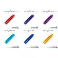 ราคา ขายดี ปลอกรางตัวหนอน ท่อรางไลน์ไกด์ Worm Shield สำหรับ Daiwa【 T3 】ผลิตโดยค่าย Hedgehog-studio ประเทศญี่ปุ่น เบทคาสติ้ง ไวท์-3000 ตกปลา (1731676121360663948)