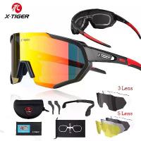 ราคา แว่นตาปั่นจักรยาน, X-TIGER, เลนส์โพลาไรซ์, เหมาะสำหรับการปั่นจักรยานเสือหมอบ, ตกปลา, วิ่ง, กีฬา, MTB, แว่นตาจักรยานเสือภูเขา (1732410755233646033)