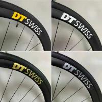 ราคา ชุดสติ๊กเกอร์จักรยาน "DT SWISS" 8 ชิ้น/ชุด เหมาะสำหรับแป้นจักรยาน สกู๊ตเตอร์ ตู้เย็น และงานฝีมือ (1734031351218276321)