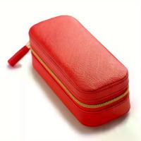 ราคา กล่องใส่เครื่องประดับสำหรับเดินทาง, กล่องใส่เครื่องประดับแบบพกพา, กล่องใส่เครื่องประดับทำจากหนังเทียม (PU), กล่องใส่เครื่องประดับกล่อง ทิชชู่ ใส่ เครื่อง ประดับ เก็บ เครื่องประดั (1734292941261734964)