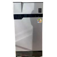 ราคา ตู้เย็น 1 ประตู 5.2 Q สีเทา (มีตำหนิเล็กน้อย) ยังไม่ผ่านการใช้งาน หลุด QC มือสอง (1734226973477602671)