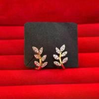 ราคา ต่างหู2กรัม ทองคำแท้จากเยาวราช (1734052860067284726)