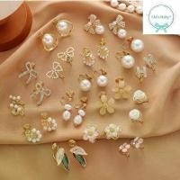 ราคา ต่างหูแบบหนีบหู สไตล์มินิมอล ต่างหูแฟชั่น ไม่ต้องเจาะ มีให้เลือกหลายขนาด ต่างหู Subang Telinga พร้อมสต็อกในมาเลเซีย (1732257951507711597)