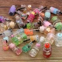 ราคา 2026ตุ๊กตาจิ๋วปลอมและอุปกรณ์เสริมเรซิน ชุด 30 ชิ้น สีเปลือกหอย ออกแบบมาสำหรับผสมกับขวดแก้วและพวงกุญแจบอล เหมาะสำหรับโครงการ DIY เช่น ต่างหู พวงกุญแจ สร้อยข้อมือ และอัญมณี (1734185536581764862)