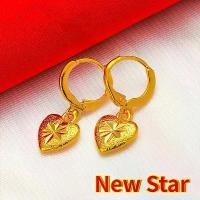 ราคา BrandonBlake คลังสินค้า ของแท้100% earrings ต่างหูผู้หญิง ต่างหูทอง 1 กรัม ต่างหู1กรัม ทองคำแท้96.5% ขายได้จำนำได้ มีใบรับประกัน ต่างหูทอง ต่างหูทองแท้ ต่างหูมินิมอล ทองคำแท้หลุด (1733752081333389234)