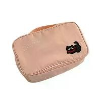 ราคา กระเป๋าเก็บชุดชั้นใน กระเป๋าจัดระเบียบสำหรับเดินทางสำหรับชุดชั้นใน กางเกงใน ถุงเท้า กระเป๋าจัดระเบียบเสื้อผ้าการ์ตูนคุณภาพสูง (1733854887585285900)