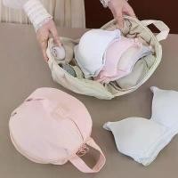 ราคา กระเป๋าเก็บชุดชั้นใน เดินทาง กระเป๋าเก็บเสื้อผ้าส่วนตัวแบบพกพา ชุดชั้นใน ชุดชั้นใน ถุงเท้า กระเป๋าจัดระเบียบ (1733890052313875834)