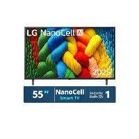 ราคา แอลจี ทีวี รุ่น 55NANO80ASA 55 นิ้ว สีดำ (รุ่นใหม่ ปี 2025) (1732729980020556817)